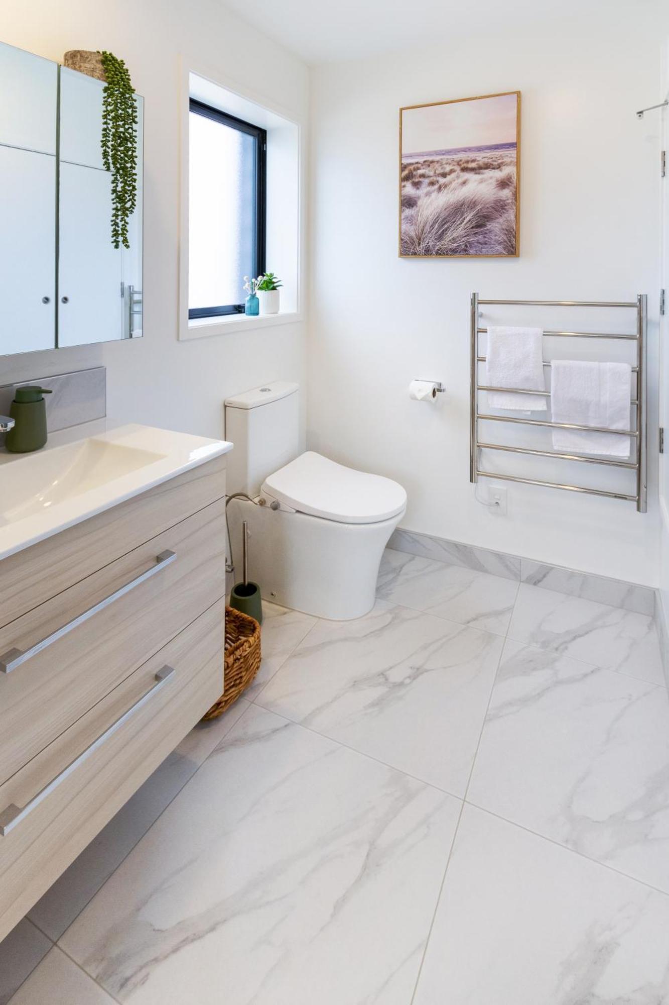 Upper Studio Perfection: 8 Wilmer St. Gem Christchurch Luaran gambar